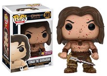 Conan (Bloody) (Previews Exclusive)