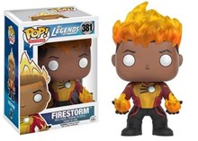 Firestorm