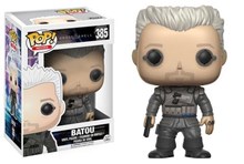 Batou