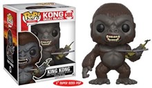 King Kong Super Sized 6"