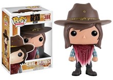 Carl Grimes (with Bandana)