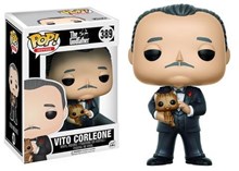 Vito Corleone