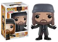 The Walking Dead: Jesus - Pop! Vinyl - Funko - TCGplayer.com