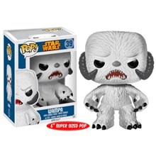 Wampa (Bobble-Head) Super Sized 6"