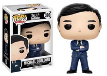 Michael Corleone