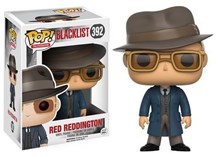 Raymond Red Reddington