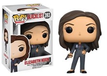 Elizabeth Keen