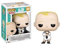 Boss Baby (Diaper and Tie)