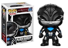 Black Ranger