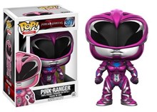 Pink Ranger