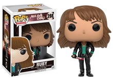 Ruby Knowby