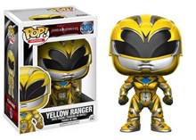 Yellow Ranger