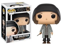 Tina Goldstein
