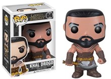 Khal Drogo