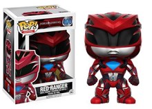 Red Ranger
