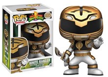 White Ranger