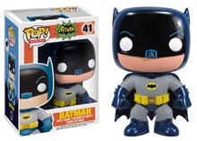 1966: Batman