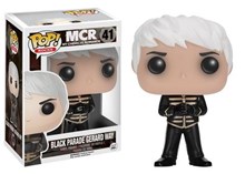 Black Parade Gerard Way