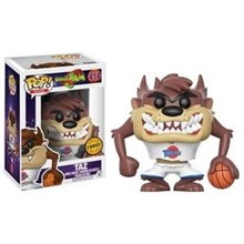 Taz (Open Mouth) (Limited Edition Chase)