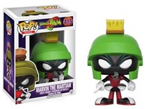 Marvin The Martian