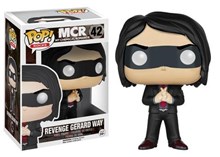 Revenge Gerard Way