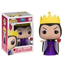 Evil Queen