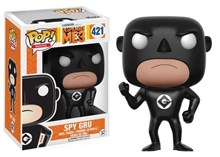Spy Gru