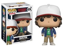 Dustin (with Compass)