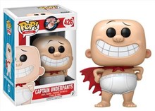 Captain Underpants