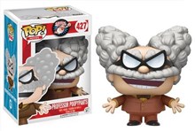 Professor Poopypants