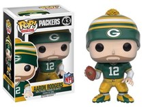 Aaron Rodgers (Wave 3)