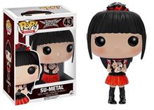 Su Metal