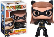 1966: Catwoman