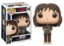 Joyce (with Lights)