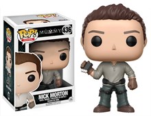 Nick Morton