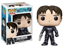 Valerian and the City of a Thousand Planets: Valerian