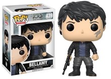 Bellamy Blake