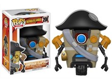 Emperor Claptrap