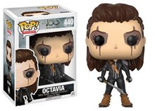 Octavia Blake