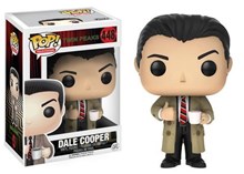 Agent Cooper