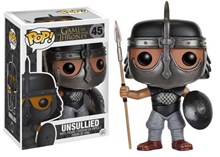 The Unsullied