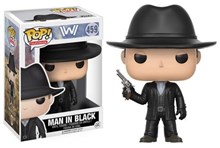 The Man in Black