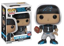 Cam Newton (Wave 3)
