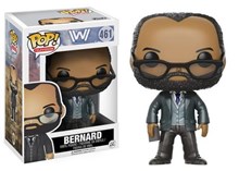Bernard Lowe