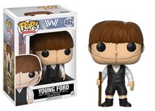 Young Dr. Ford