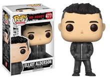 Elliot Anderson