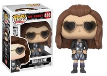 Darlene anderson
