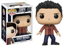 Scott Mccall