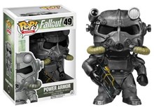 BrotherhoodOf Steel Power Armor