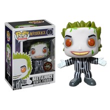 Beetlejuice (Glow in the Dark) (Limited Edition Chase)